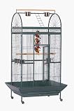 Pet Supplies : Parrot Cage
