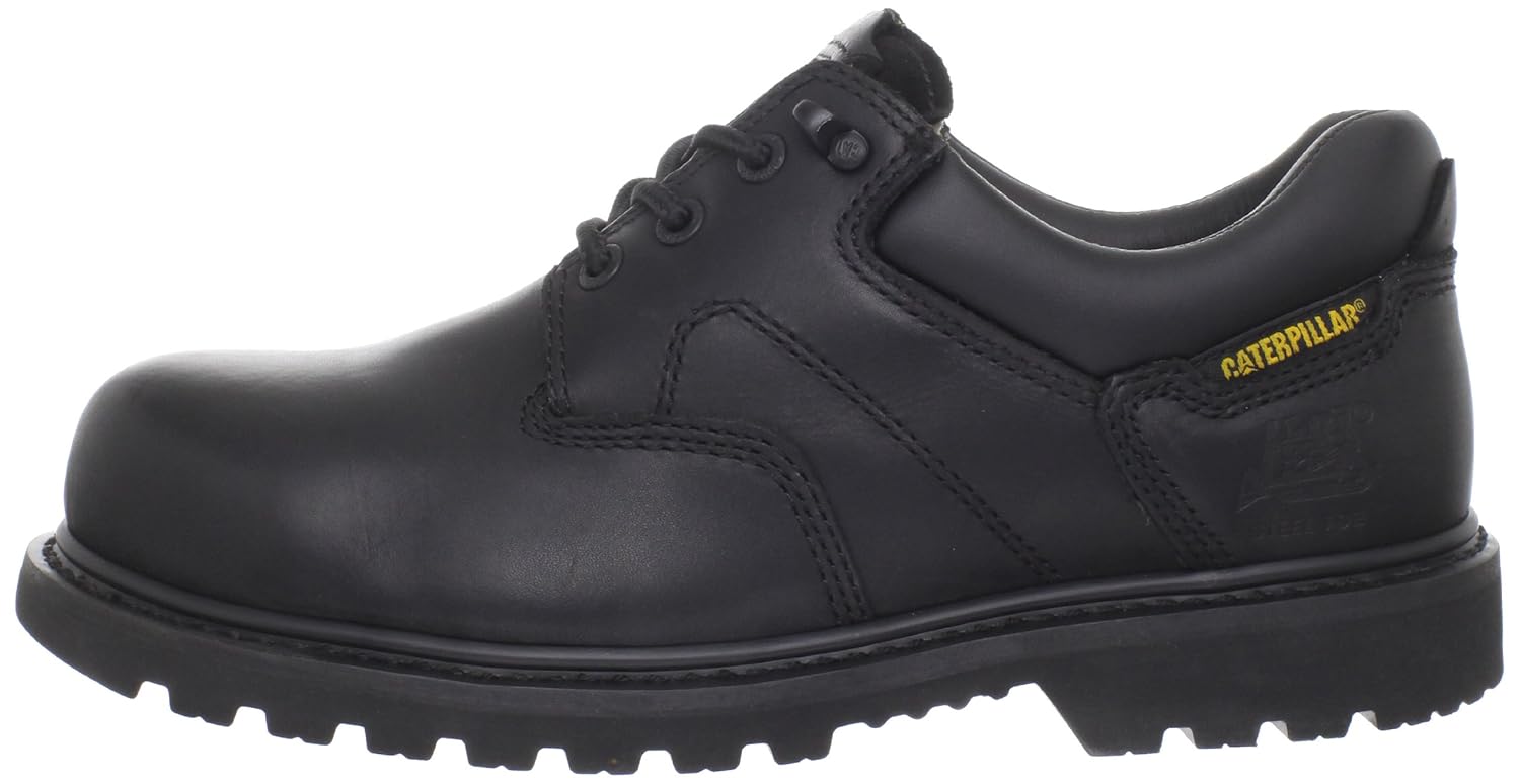 Купить Caterpillar Men's Ridgemont ST Work Shoe в интернетмагазине