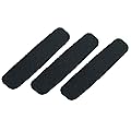 T-Fal 3 Pcs Charcoal Replacement Filters for Deep Fryer FR600D51