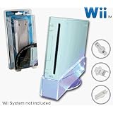 NintendoWiiLEDLightingStandwithCoolingFan