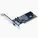 Electronics : Gigabit Ethernet PCI Card 10/100/1000.