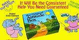 ATTITUDE BOX, Spanish- Bilingual