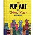 POP ART K�nstler-Edition mit Briefmarken und 2 sep. signierten Pr�gedrucken