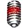 Jergens 11101 Stainless Steel Ball Plunger, Fine Thread, 303 Stainless Steel4-48 Thread, Without Locking Element