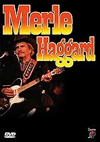 Haggard, Merle - In Concert