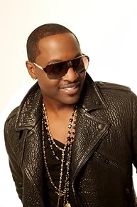 Image de Johnny Gill