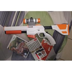 Cabela's Big Game Hunter 2012