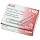 ACCO Economy Jumbo Paper Clips, Smooth, Jumbo, 100/Box, 10 Boxes (72580)