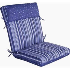 21x44Pillow Top Cushion from Furniture Cushions