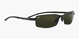 71o%2B wJi6QL. SL160  Serengeti Verona Sunglasses, Shiny Dark Gunmetal with Polarized Lens