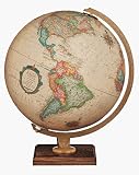 Carlyle Globe