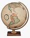 Carlyle Globe