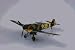 Daron EM37285 Easy Model BF109E Romanian Air Force E -3