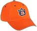 NCAA Auburn Tigers Adult Adjustable Hat, Crimson
