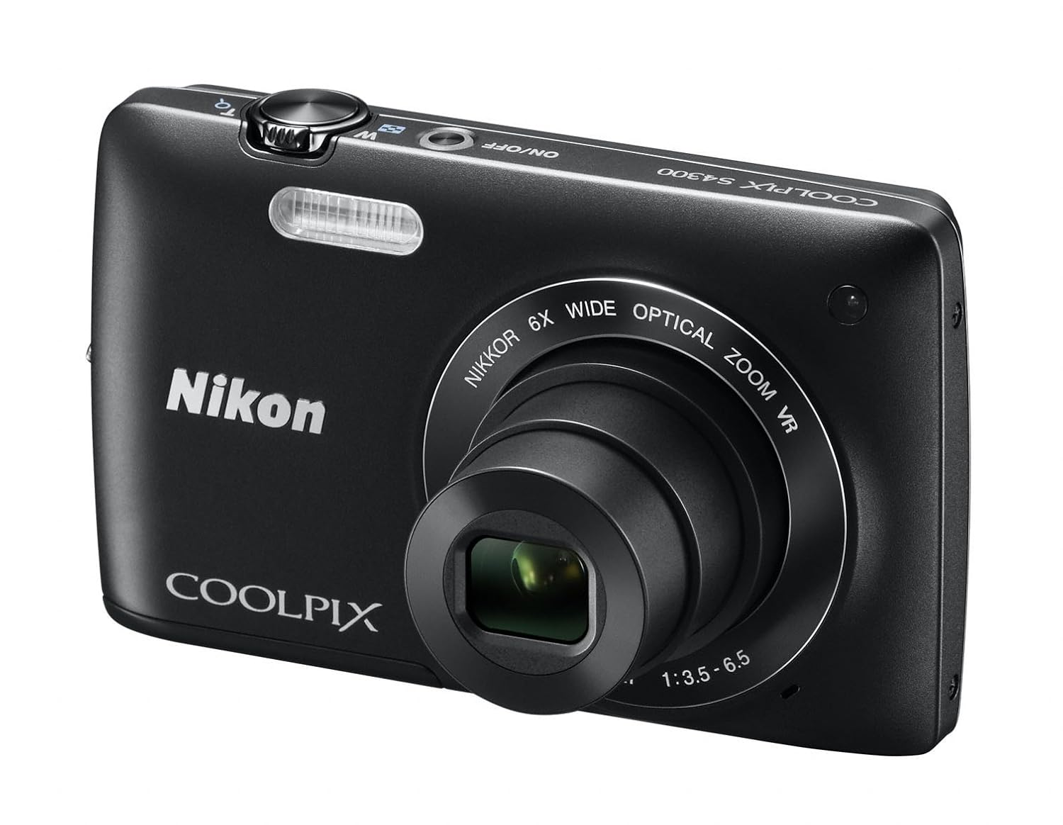 Nikon amazon 