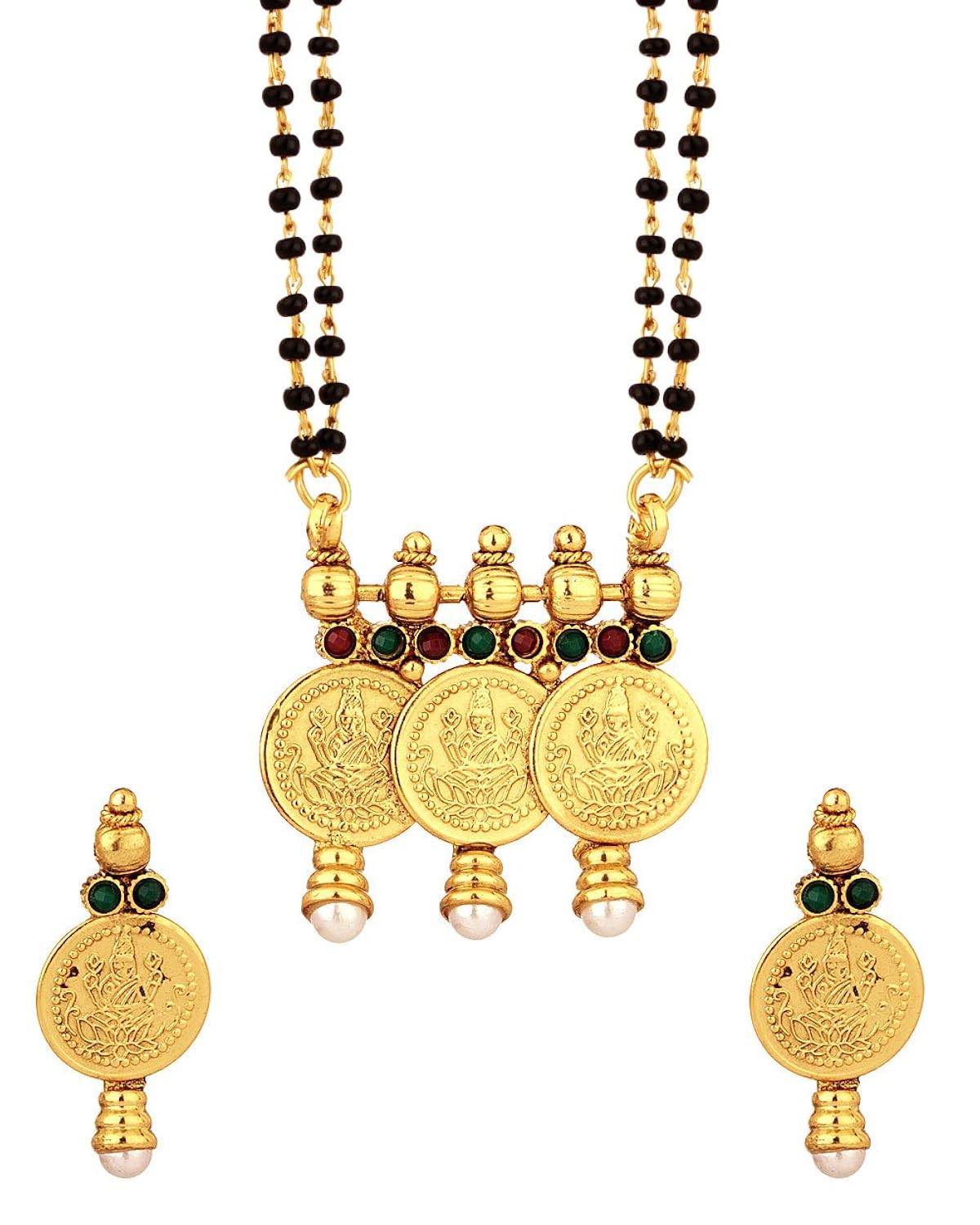 9 Traditional Telugu Mangalsutra Designs Styles At Life