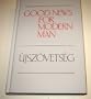 Ujszovetseg, Hungarian New Testament: Good News for Modern Man, Today's English Version