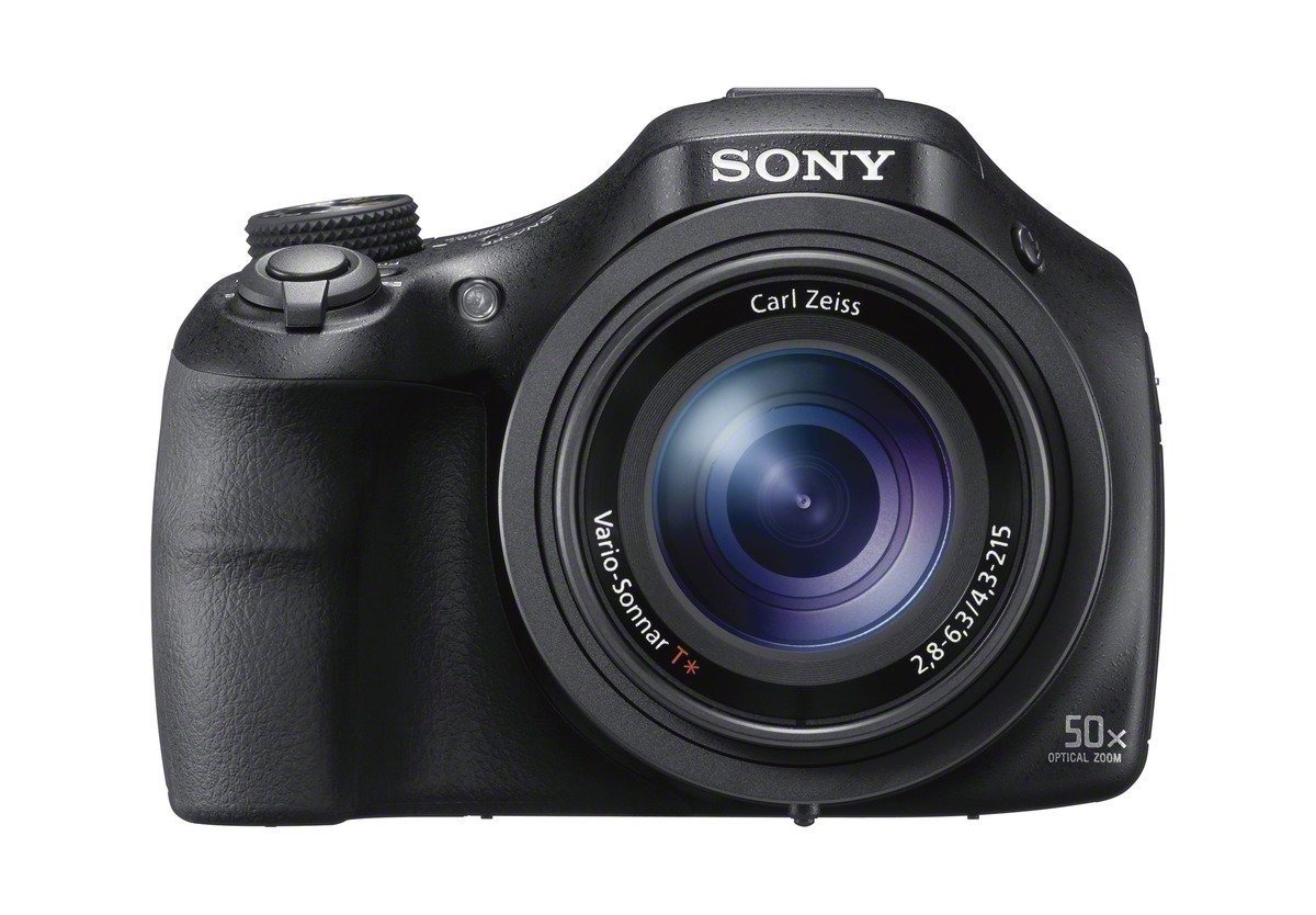 Sony Digital Camera (HX400)