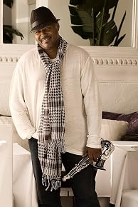 Image de Najee