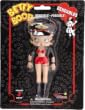 Biker Betty Bendable Figurine