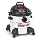 Shop-Vac 5866100 8-Gallon 5.5-Peak HP Stainless Steel Wet/Dry Vacuum