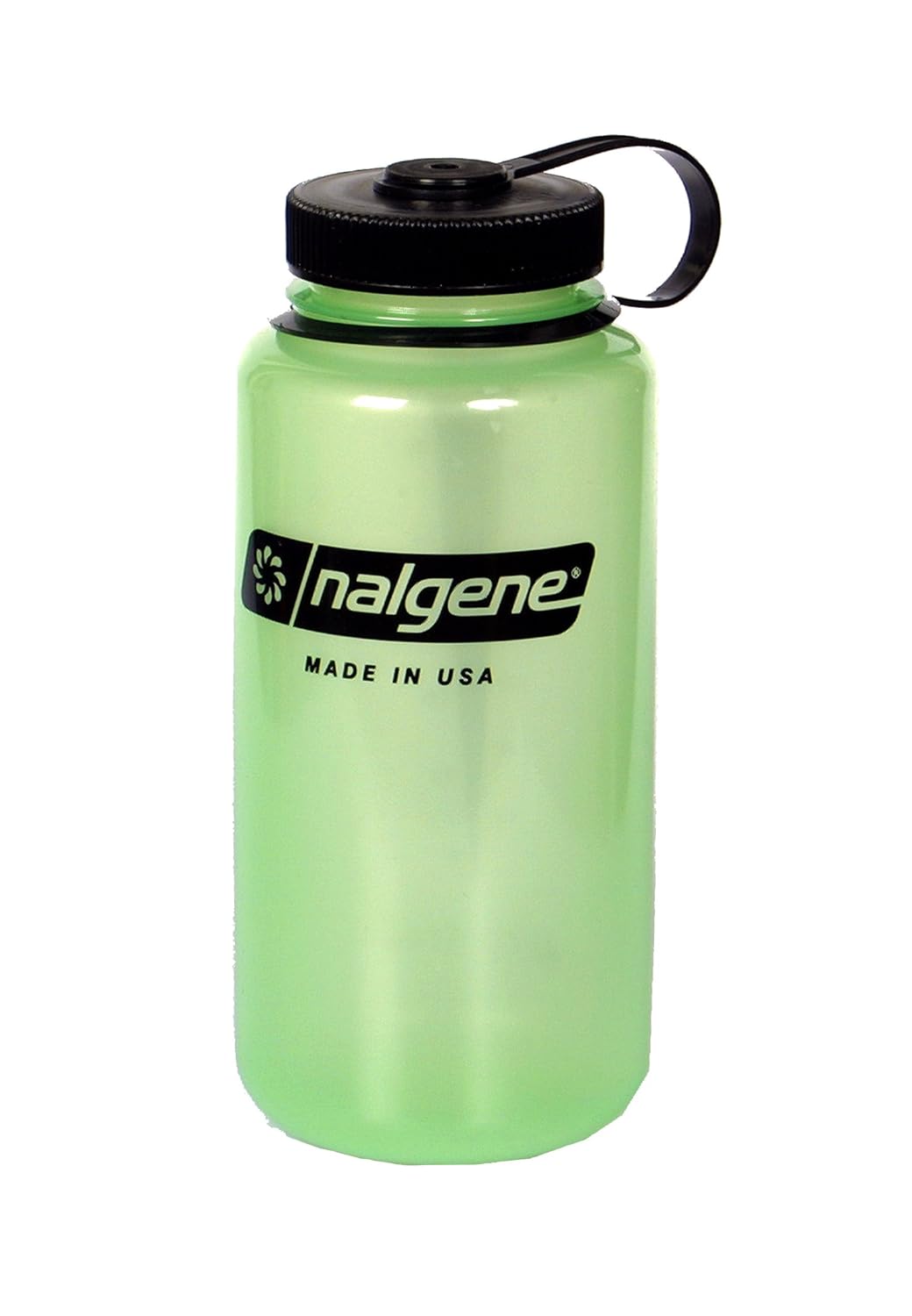 Nalgene Tritan Wide Mouth BPAFree Water Bottles, 32 Ounces eBay