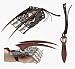 Deadly Blow Claw / Spikes/ Knife