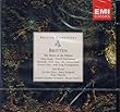 Britten - The Heart of the Matter