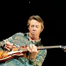 Boz Scaggs
