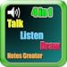 4 in 1, Talk Listen Draw & Notes Creator (for Kindle, Tablet & Phone)
