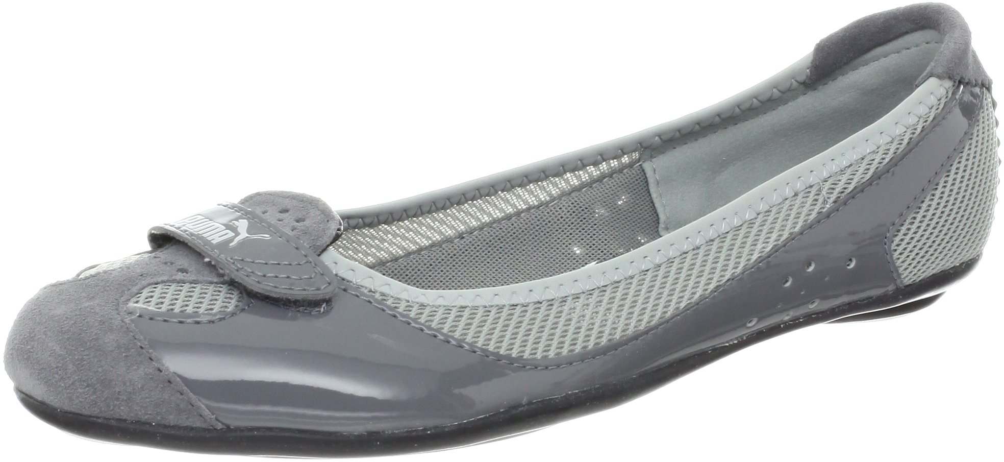 PUMA Women's Zandy Ballet Flat eBay
