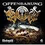 Offenbarung 23 - Folge 45: Rheingold von Sebastian Pobot