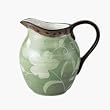 Patio Garden Pitcher