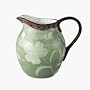 Patio Garden Pitcher