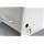 TrippNT 50259 HDPE Roll Top Locking Workstation, 8 Compartments, Small, 12" Width x 19" Height x 9" Depth