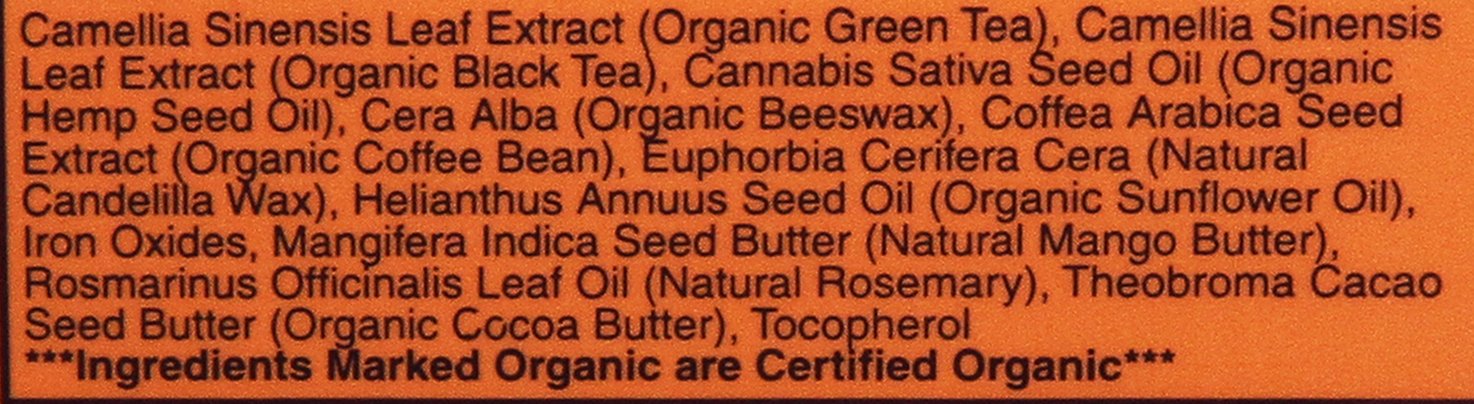 Amazon.com: Raw Elements Sunscreen Eco Tint Stick 30, .60 oz ...