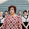 Image of Hannah Williams & the Tastemakers
