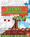 Scenic Transformations Coloring Book