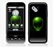 Search : HTC G1 Google T-Mobile Skin Decal Sticker - Alien X-File