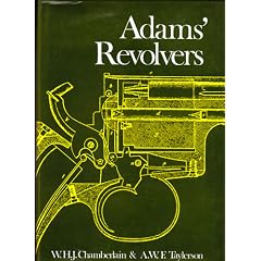 Adams' Revolvers