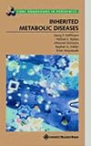 Inherited Metabolic Diseases