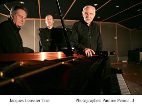 Image de Jacques Loussier