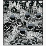 Silver Bonanza New Year's Eve Party Assortment for 100