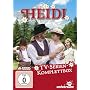 Heidi - TV-Serien Komplettbox [4 DVDs] <b>DVD</b> ~ Katia Polletin