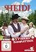Produkt-Bild: Heidi - TV-Serien Komplettbox [4 DVDs]