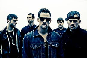Image de Good Charlotte