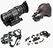 Photo : ATN 6015-3A Gen 3 Night Vision Multi Purpose Monocular