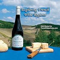 Exploring French Wine Regions