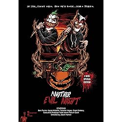 Another Evil Night