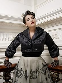 Bilder von Caro Emerald